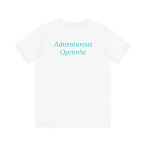 T-shirt - Sagittarius Zodiac Unisex Jersey Short Sleeve Tee - Dipaliz