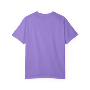 Comfy Unisex Wedding Tee - just Said Yes Engagement - Dipaliz - T-shirts - s