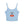 Floral Engagement Ring Spaghetti Strap Tank - Dipaliz - Tops - Xs