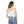 Floral Engagement Ring Spaghetti Strap Tank - Dipaliz - Tops - Xs