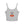 Floral Engagement Ring Spaghetti Strap Tank - Dipaliz - Tops - Xs