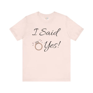 Playful Bridal Short Sleeve - Engagement Parties - Dipaliz - T-shirts
