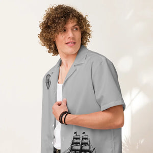 Breathable Moisture Wicking Shirt - Summer Casual - Dipaliz - Shirts