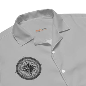 Breathable Moisture Wicking Shirt - Summer Casual - Dipaliz - Shirts