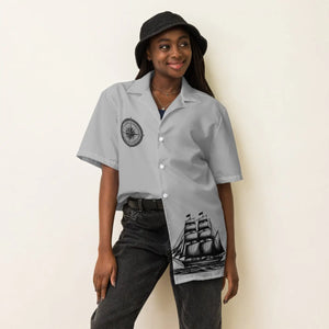 Breathable Moisture Wicking Shirt - Summer Casual - Dipaliz - Shirts
