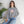 Sakura Bliss Kawaii Graphic T-shirt Soft Cherry Blossom Crewneck Sweatshirt - Sweatshirts - m
