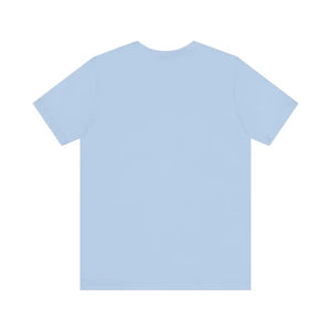 Samurai Canoeing Cotton T-shirt Jersey Short Sleeve - Dipaliz - T-shirts