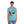 Bold Samurai Canoeing Cotton T-shirt Jersey Short Sleeve - Dipaliz - T-shirts