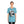 Bold Samurai Canoeing Cotton T-shirt Jersey Short Sleeve - Dipaliz - T-shirts
