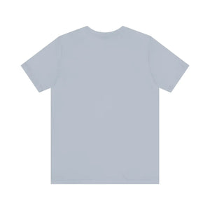 Bold Samurai Canoeing Cotton T-shirt Jersey Short Sleeve - Dipaliz - T-shirts