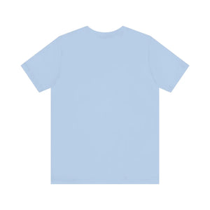 Bold Samurai Canoeing Cotton T-shirt Jersey Short Sleeve - Dipaliz - T-shirts