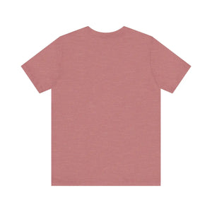 Bold Samurai Canoeing Cotton T-shirt Jersey Short Sleeve - Dipaliz - T-shirts