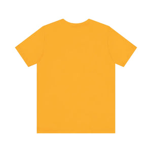 Bold Samurai Canoeing Cotton T-shirt Jersey Short Sleeve - Dipaliz - T-shirts