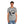 Bold Samurai Canoeing Cotton T-shirt Jersey Short Sleeve - Dipaliz - T-shirts