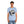 Bold Samurai Canoeing Cotton T-shirt Jersey Short Sleeve - Dipaliz - T-shirts