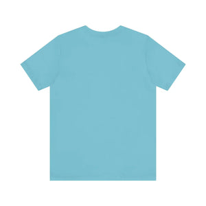 Bold Samurai Canoeing Cotton T-shirt Jersey Short Sleeve - Dipaliz - T-shirts