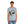 Bold Samurai Canoeing Cotton T-shirt Jersey Short Sleeve - Dipaliz - T-shirts