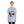 Bold Samurai Canoeing Cotton T-shirt Jersey Short Sleeve - Dipaliz - T-shirts
