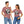 Bold Samurai Canoeing Cotton T-shirt Jersey Short Sleeve - Dipaliz - T-shirts