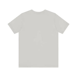 Bold Samurai Canoeing Cotton T-shirt Jersey Short Sleeve - Dipaliz - T-shirts