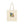 Kawaii Samurai Cat Canvas Tote - Cotton Warrior Bag - Dipaliz - Bags