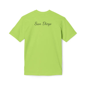 Urban San Diego T-shirt - Made Gifts for Her - Dipaliz - T-shirts - s