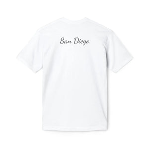 Urban San Diego T-shirt - Made Gifts for Her - Dipaliz - T-shirts - s