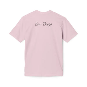 Urban San Diego T-shirt - Made Gifts for Her - Dipaliz - T-shirts - s