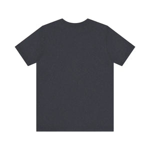 Unisex Jersey Short Sleeve Tee - San Fran Comfort Fit - Dipaliz - T-shirts