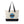 San Francisco Skyline Canvas Tote - Zippered Travel - Dipaliz - Bags