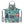 Festive Santa Claus Apron - Polyester Christmas - Dipaliz - Aprons
