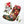 Festive Santa Claus Christmas Stockings Fleece - Dipaliz - Holiday