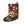 Santa Claus Style Stockings – Twill Ribbon - Dipaliz - Holiday