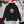 Santa Claus Hooded Sweatshirt Plush Festive Holiday Warmth Dipaliz - Black / s - Hoodies
