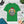 Santa Claus Unisex Softstyle t Shirt - Premium Cotton Comfort - Dipaliz - Irish Green / s - T-shirts