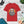 Santa Claus Unisex Softstyle t Shirt - Premium Cotton Comfort - Dipaliz - Red / s - T-shirts