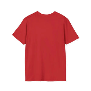 Santa Claus Unisex Softstyle t Shirt - Christmas - Dipaliz - T-shirts