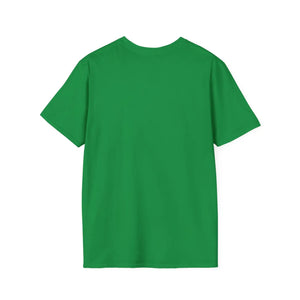 Santa Claus Unisex Softstyle t Shirt - Christmas - Dipaliz - T-shirts