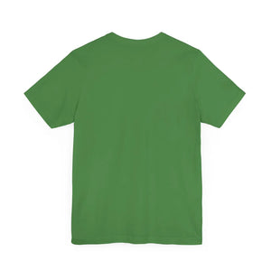 Cozy Santa Unisex Jersey Short Sleeve Christmas Tee - Dipaliz - T-shirts