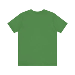 Cozy Santa Unisex Jersey Short Sleeve Christmas Tee - Dipaliz - T-shirts