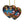 Stylish Santa Sledge – Ceramic Christmas Ornaments - Dipaliz - Holiday