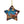 Stylish Santa Sledge – Ceramic Christmas Ornaments - Dipaliz - Holiday