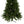 Stylish Santa Sledge – Ceramic Christmas Ornaments - Dipaliz - Holiday