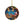 Stylish Santa Sledge – Ceramic Christmas Ornaments - Dipaliz - Holiday