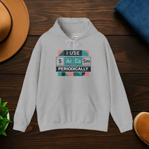 Heavy Blend Hoodie - Unisex Ring-spun Cotton Comfort - Dipaliz - s / Sport Grey - Hoodies