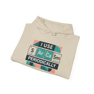 Heavy Blend Hoodie - Unisex Ring-spun Cotton Comfort - Dipaliz - Hoodies