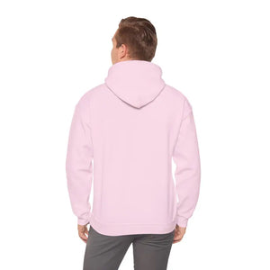 Heavy Blend Hoodie - Unisex Ring-spun Cotton Comfort - Dipaliz - Hoodies