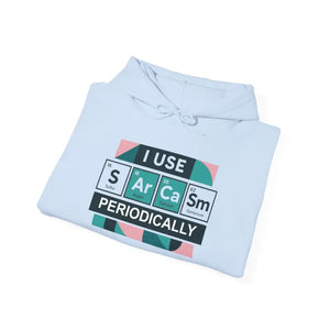 Heavy Blend Hoodie - Unisex Ring-spun Cotton Comfort - Dipaliz - Hoodies