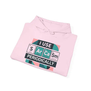 Heavy Blend Hoodie - Unisex Ring-spun Cotton Comfort - Dipaliz - Hoodies