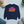 Ring-spun Cotton Sweatshirt - Garment-dyed Fleece - Dipaliz - True Navy / s - Sweatshirts